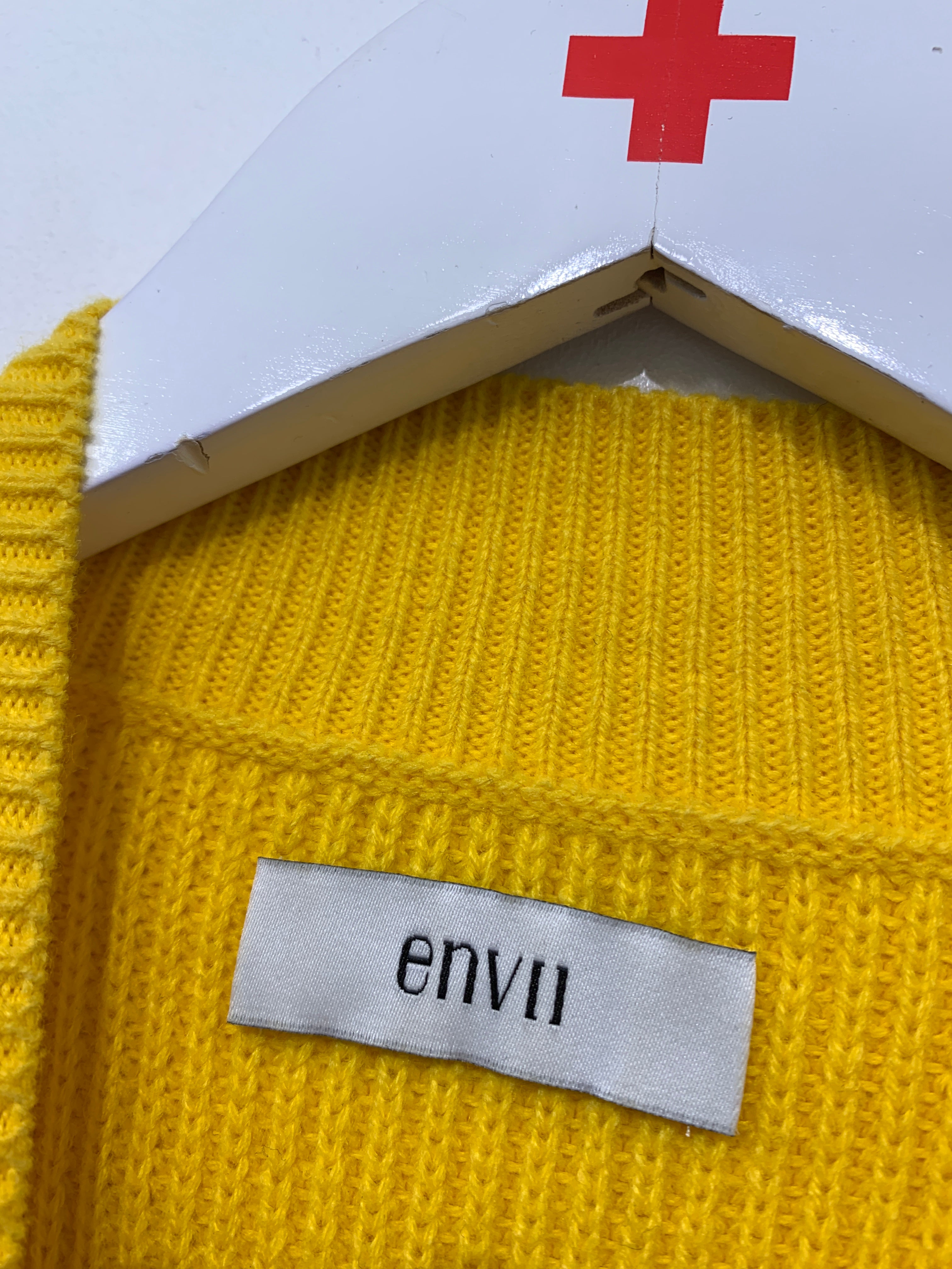Envii Strik